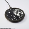 Final Fantasy VII Advent Children Wireless Charging Pad- Prototype Shown
