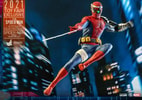 Spider-Man (Cyborg Spider-Man Suit) Exclusive Edition - Prototype Shown