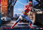 Spider-Man (Cyborg Spider-Man Suit)