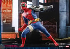 Spider-Man (Cyborg Spider-Man Suit)