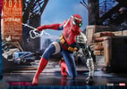 Spider-Man (Cyborg Spider-Man Suit)