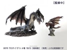 Fatalis Creator's Model