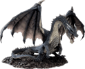 Fatalis Creator's Model