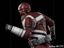Red Guardian- Prototype Shown