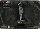 Tomie (Manga Version)- Prototype Shown