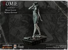 Tomie (Manga Version)- Prototype Shown