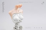 Android EL01 Torso ver.1