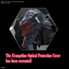 Evangelion Unit-03 (The Enchanted Shield of Virtue)