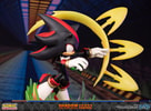 Shadow: Chaos Control- Prototype Shown
