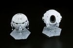 Aries Ib & EVA Pod