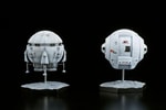 Aries Ib & EVA Pod