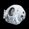 Aries Ib & EVA Pod