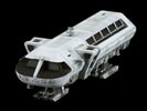 Orion III & Moon Rocket Bus