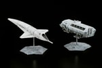 Orion III & Moon Rocket Bus