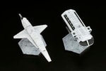 Orion III & Moon Rocket Bus