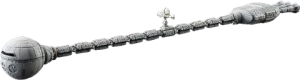 Discovery One