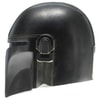 The Mandalorian Helmet- Prototype Shown