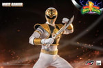 White Ranger (Prototype Shown) View 11