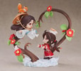 Chibi Xie Lian & San Lang (Until I Reach Your Heart Version)- Prototype Shown