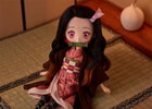 Harmonia Humming Nezuko Kamado