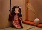 Harmonia Humming Nezuko Kamado
