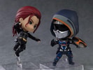 Taskmaster: Black Widow Version DX Nendoroid