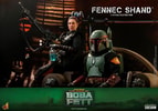 Fennec Shand