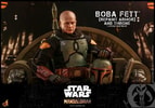 Boba Fett (Repaint Armor) and Throne Collector Edition (Prototype Shown) View 11