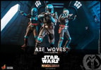 Axe Woves