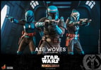Axe Woves