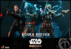 Koska Reeves- Prototype Shown