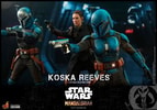 Koska Reeves