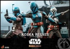 Koska Reeves
