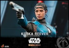 Koska Reeves- Prototype Shown
