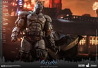 Batman (XE Suit)