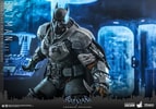 Batman (XE Suit)
