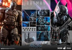 Batman (XE Suit)