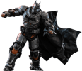 Batman (XE Suit)