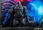 Batman (XE Suit) (Special Edition) Exclusive Edition (Prototype Shown) View 13