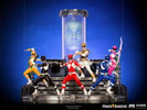 Black Ranger