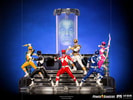 Blue Ranger