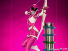 Pink Ranger- Prototype Shown