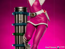 Pink Ranger