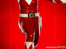 Red Ranger