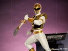 White Ranger- Prototype Shown