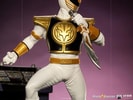 White Ranger