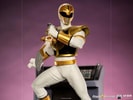 White Ranger