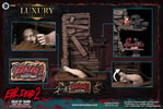 Ash Williams (Luxury Edition) Exclusive Edition (Prototype Shown) View 24