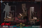 Ash Williams (Luxury Edition) Exclusive Edition (Prototype Shown) View 25