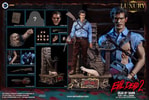 Ash Williams (Luxury Edition) Exclusive Edition (Prototype Shown) View 28